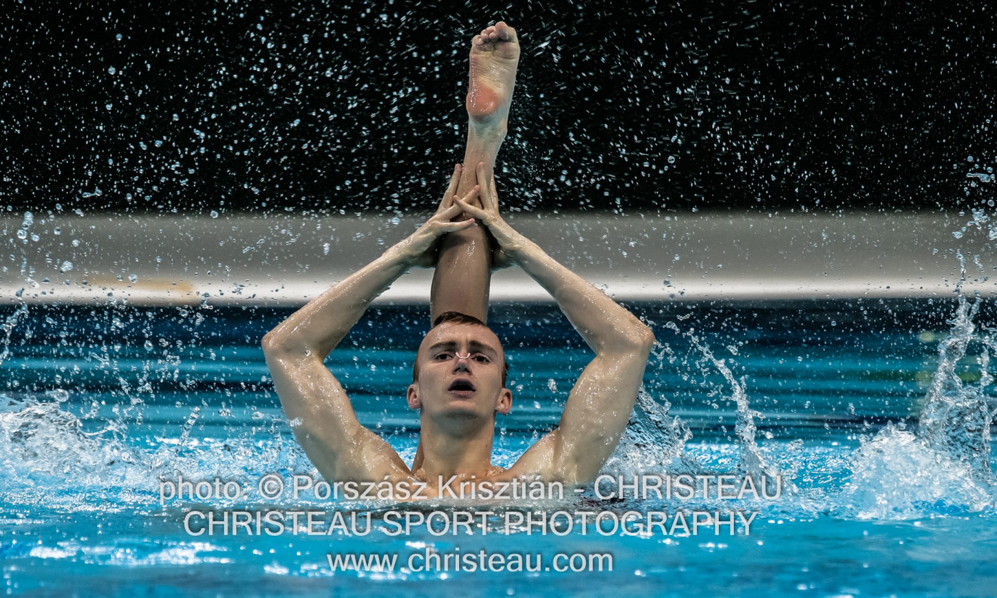 CHRISTEAU PHOTO AGENCY - ֎